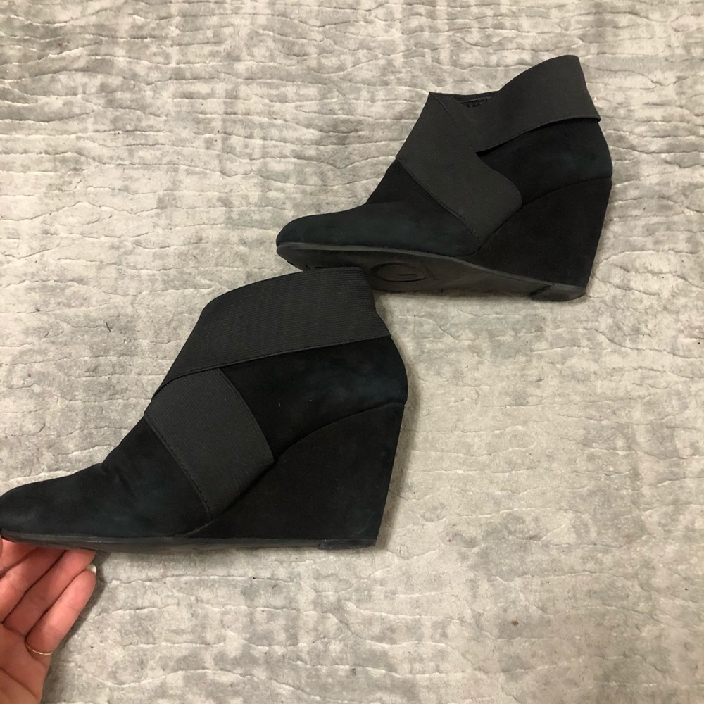 Bcbgeneration booties - Picture 4 of 6